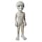 Design Toscano Small The Out-of-this-World Alien Extra Terrestrial Statue